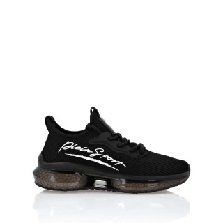 PLEIN SPORT Sneaker "Bubble Sole"