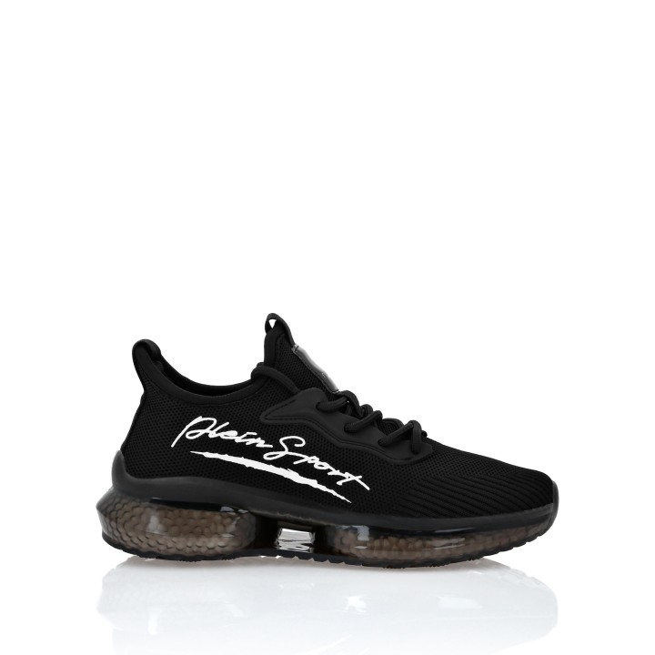 PLEIN SPORT Sneaker "Bubble Sole"
