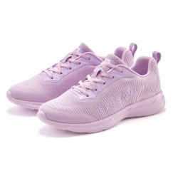 Elbsand Sneaker "Slip-In Sneaker, Freizeitschuh, Halbschuh", mit elastischen Bändern für schnelles Reinschlüpfen, Unisex VEGA