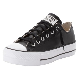 Converse Sneaker "CHUCK TAYLOR ALL STAR PLATFORM LEATHER"