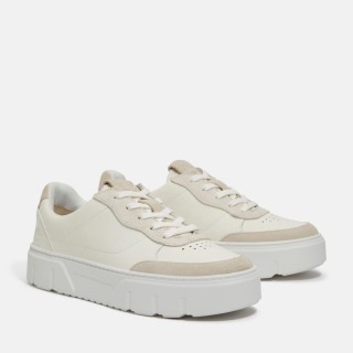 Timberland Sneaker "LAUREL COURT LOW LACE UP SNEAKER"