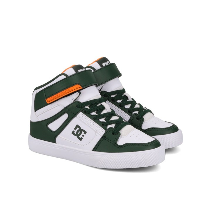 DC Shoes Sneaker "Pure High-Top Ev Sn"