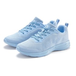 Elbsand Sneaker "Slip-In Sneaker, Freizeitschuh, Halbschuh", mit elastischen Bändern für schnelles Reinschlüpfen, Unisex VEGA