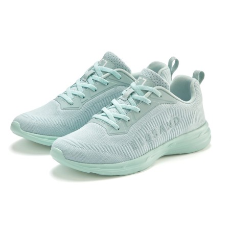 Elbsand Sneaker "Slip-In Sneaker, Freizeitschuh, Halbschuh", mit elastischen Bändern für schnelles Reinschlüpfen, Unisex VEGA