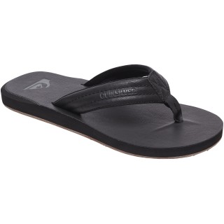 Quiksilver Zehentrenner "CARVER NUBUCK"