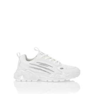 PLEIN SPORT Sneaker "Bubble Sole"