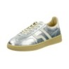 Gant Sneaker "Cuzima", Retro Sneaker, Schnürschuh mit softer Lederinnenausstattung