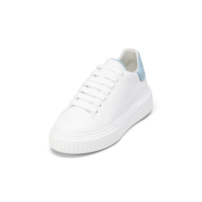 Marc OPolo Sneaker "aus Rindleder"