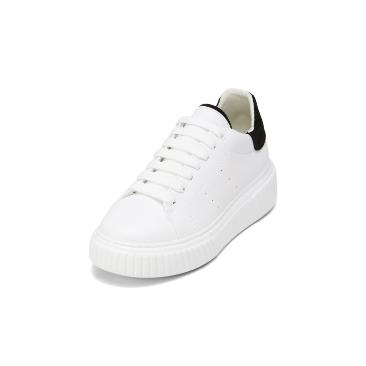 Marc OPolo Sneaker "aus Rindleder"