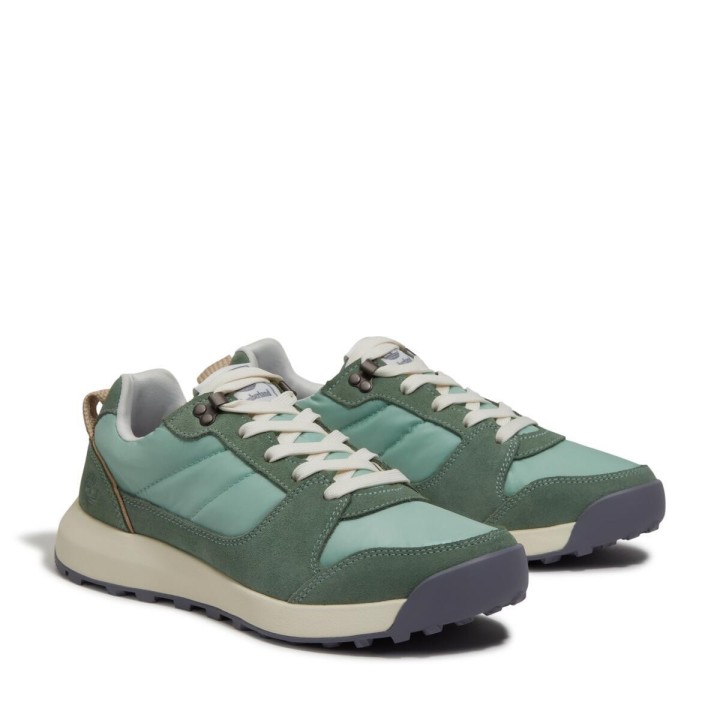 Timberland Sneaker "RETRO SWIFT LOW LACE UP SNEAKER"