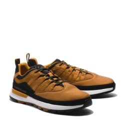 Timberland Sneaker "EURO TREKKER LOW LACE UP SNEAKER"