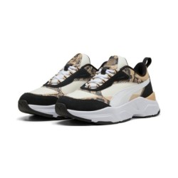 PUMA Sneaker "CASSIA SNAKE CHIC"
