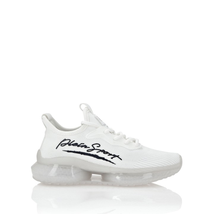 PLEIN SPORT Sneaker "Runner Sneaker"