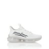 PLEIN SPORT Sneaker "Runner Sneaker"