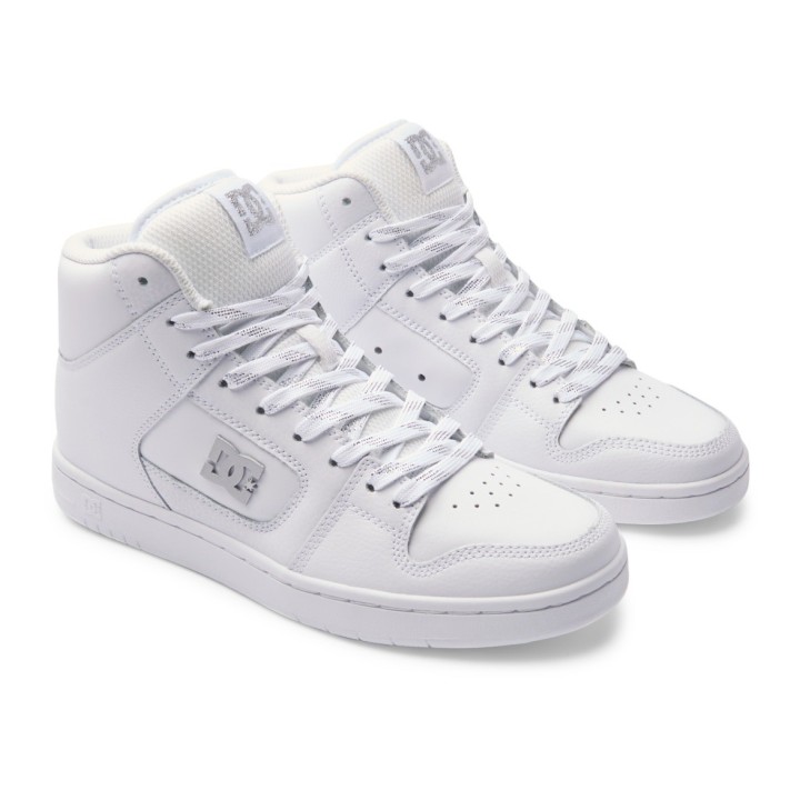 DC Shoes Sneaker "Manteca 4 Hi"