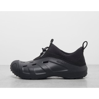 Crocs QUICK TRAIL - Black