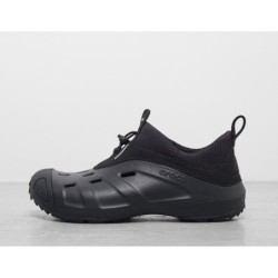 Crocs QUICK TRAIL - Black