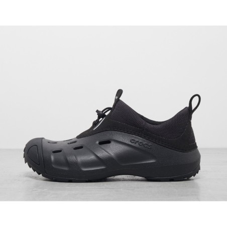 Crocs QUICK TRAIL - Black