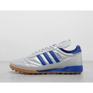 adidas Originals Mundial Team - Silver