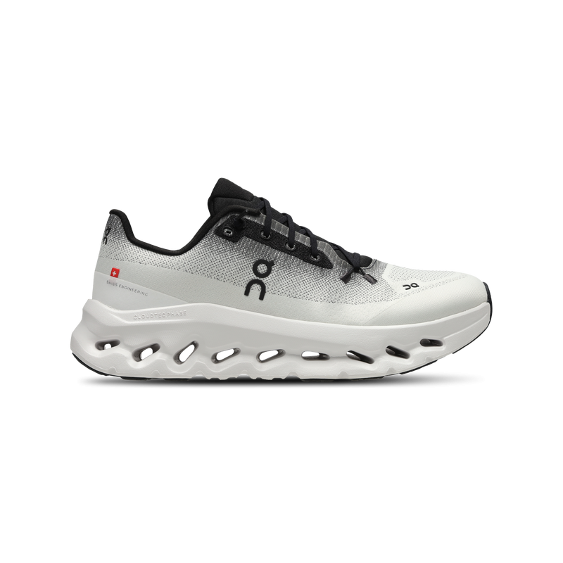 ON Cloudtilt Herren Schuhe - Schwarz - Größe: 42 - Textil - Foot Locker