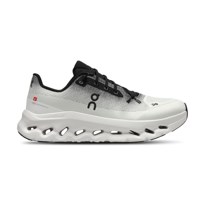 ON Cloudtilt Herren Schuhe - Schwarz - Größe: 42 - Textil - Foot Locker