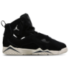Jordan Flight Unisex Schuhe - Schwarz - Größe: 28 - Leder - Foot Locker