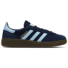 Adidas Handball Spezial Unisex Schuhe - Blau - Größe: 35.5 - Wildleder - Foot Locker