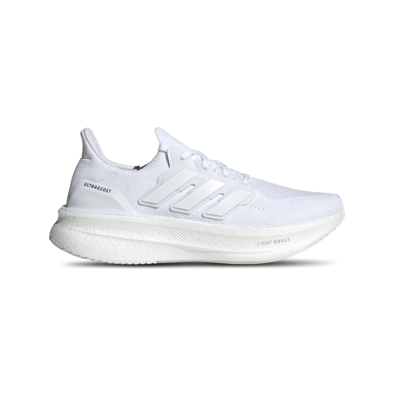 Adidas Ultraboost Herren Schuhe - Weiß - Größe: 40 2/3 - Netz/Synthetik - Foot Locker
