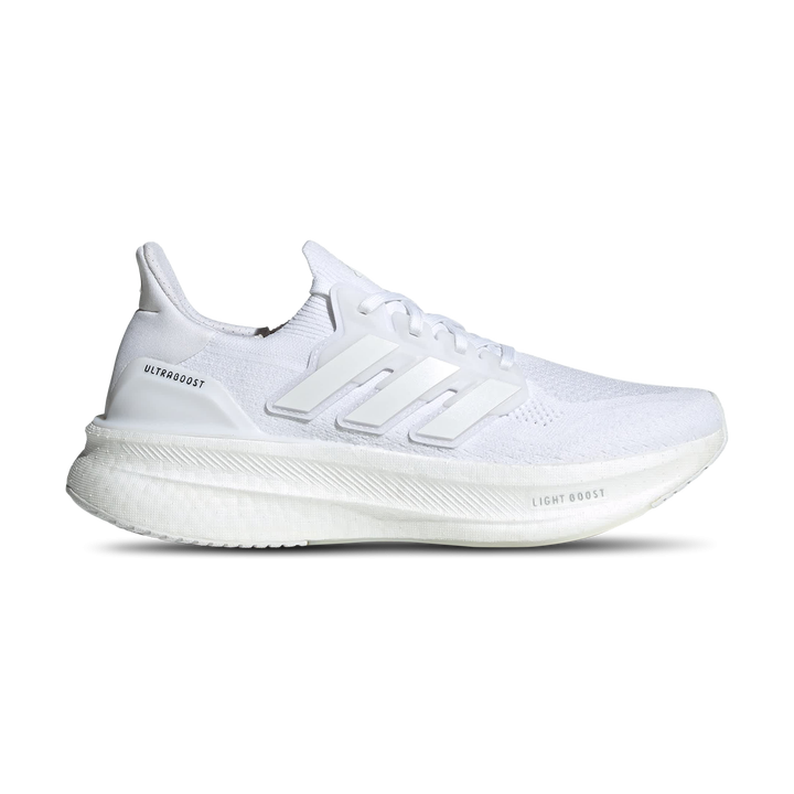 Adidas Ultraboost Herren Schuhe - Weiß - Größe: 40 2/3 - Netz/Synthetik - Foot Locker