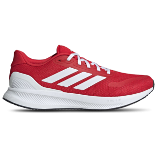 Adidas Runfalcon Herren Schuhe - Rot - Größe: 40 - Netz/Synthetik - Foot Locker