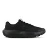 Under Armour Bgs Surge 4 Unisex Schuhe - Schwarz - Größe: 38.5 - Netz/Synthetik - Foot Locker