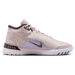 Nike LeBron Herren Schuhe - Lila - Größe: 40 - Netz/Synthetik - Foot Locker