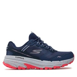 Laufschuhe Skechers Go Run Trail Altitude 2.0-Ravine 129525/NVPK Dunkelblau