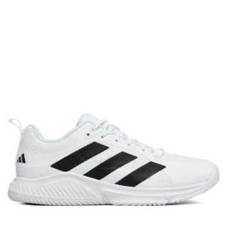 Hallenschuhe adidas Court Team Bounce 2.0 Shoes HR1239 Weiß
