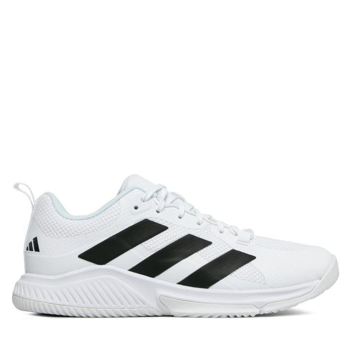 Hallenschuhe adidas Court Team Bounce 2.0 Shoes HR1239 Weiß