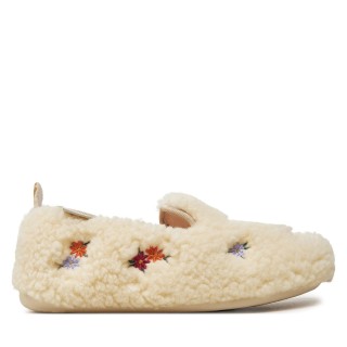 Hausschuhe Toni Pons Maily-Bb Écru