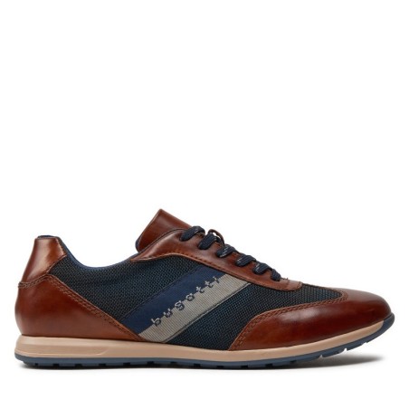 Halbschuhe Bugatti 311-A9Q05-4069-6341 Braun