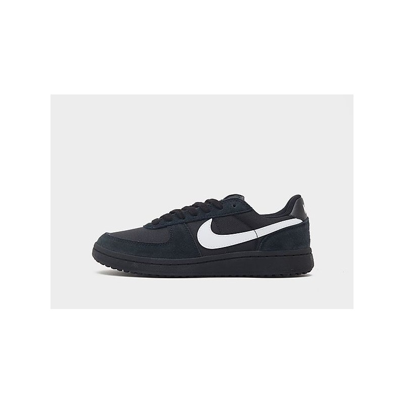 Nike Field General Kinder - Black, Black