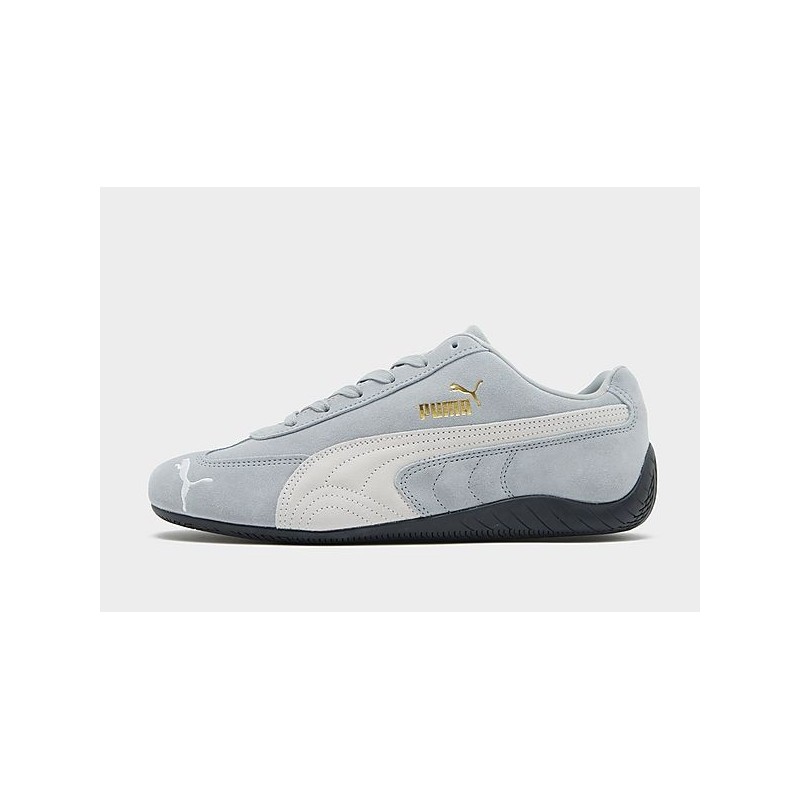 PUMA Speedcat OG - Grey - Mens, Grey