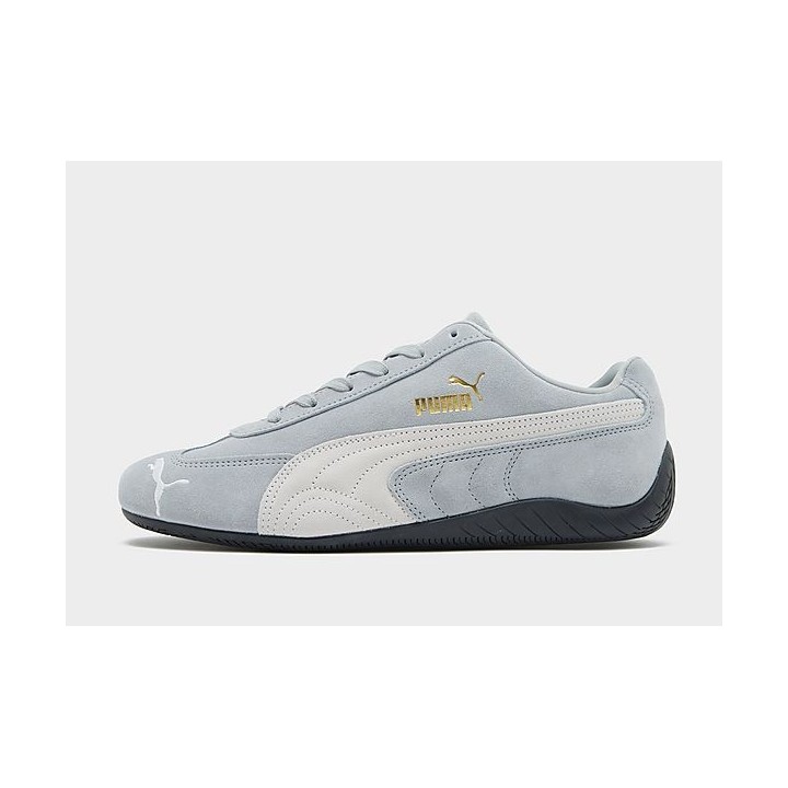 PUMA Speedcat OG - Grey - Mens, Grey