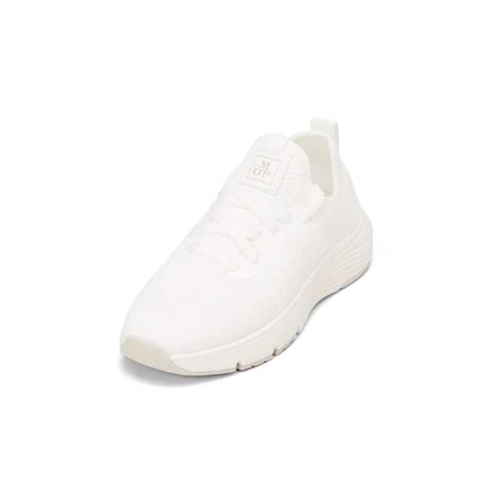 Marc OPolo Sneaker "aus recyceltem Polyester"