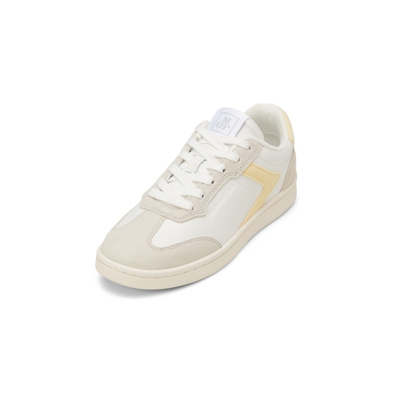 Marc OPolo Sneaker "mit Farbakzenten"