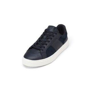 Marc OPolo Sneaker "aus hochwertigem Rindleder"