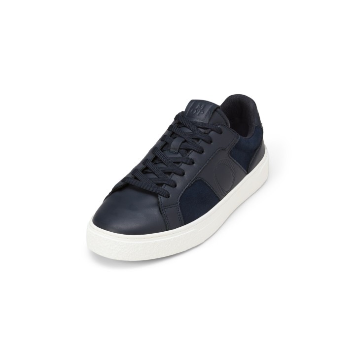 Marc OPolo Sneaker "aus hochwertigem Rindleder"