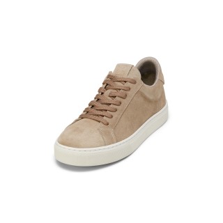 Marc OPolo Sneaker "aus softem Veloursleder"