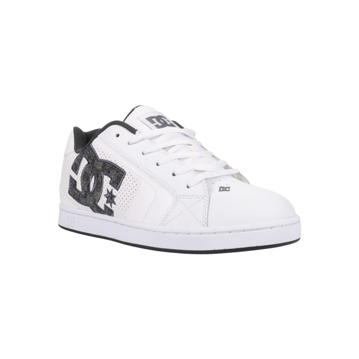 DC Shoes Sneaker "Net"