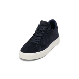 Marc OPolo Sneaker "aus softem Veloursleder"