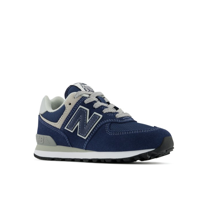 New Balance Sneaker "PC574"