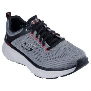 Skechers Sneaker "EDGERIDE", Freizeitschuh, Trainingsschuh, Schnürschuh mit RELAXED FIT™
