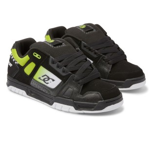 DC Shoes Sneaker "Stag"